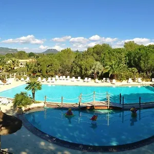 Camping Greenchalets Sur Argens, Roquebrune-sur Argens