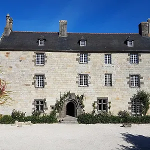 De Charme Au Manoir ! Appartement Le Relecq-Kerhuon