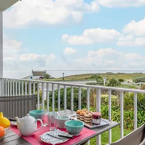 Les Trois Iles-8 Appartement Quiberon