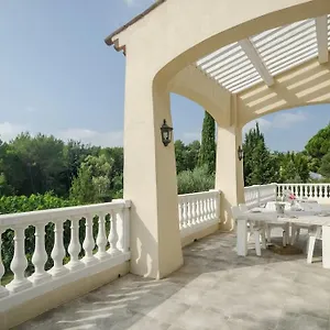 Villa Rhea, Roquebrune-sur Argens