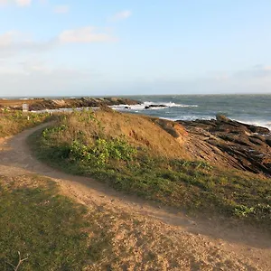 Penduick By Interhome Appartement Quiberon