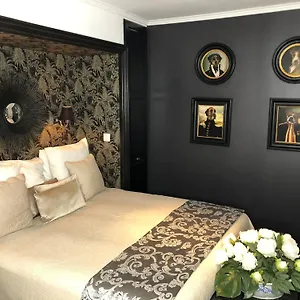 Couette-café Maolo, Roquebrune-sur Argens