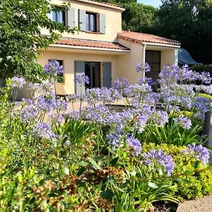 Hébergement de vacances Le Jas Du Pebrier, Roquebrune-sur Argens