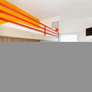 Hotel Hotelf1 Fréjus Sur Argens, Roquebrune-sur Argens