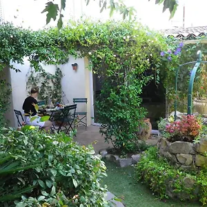 Bed & Breakfast Chez Catherine, Roquebrune-sur Argens