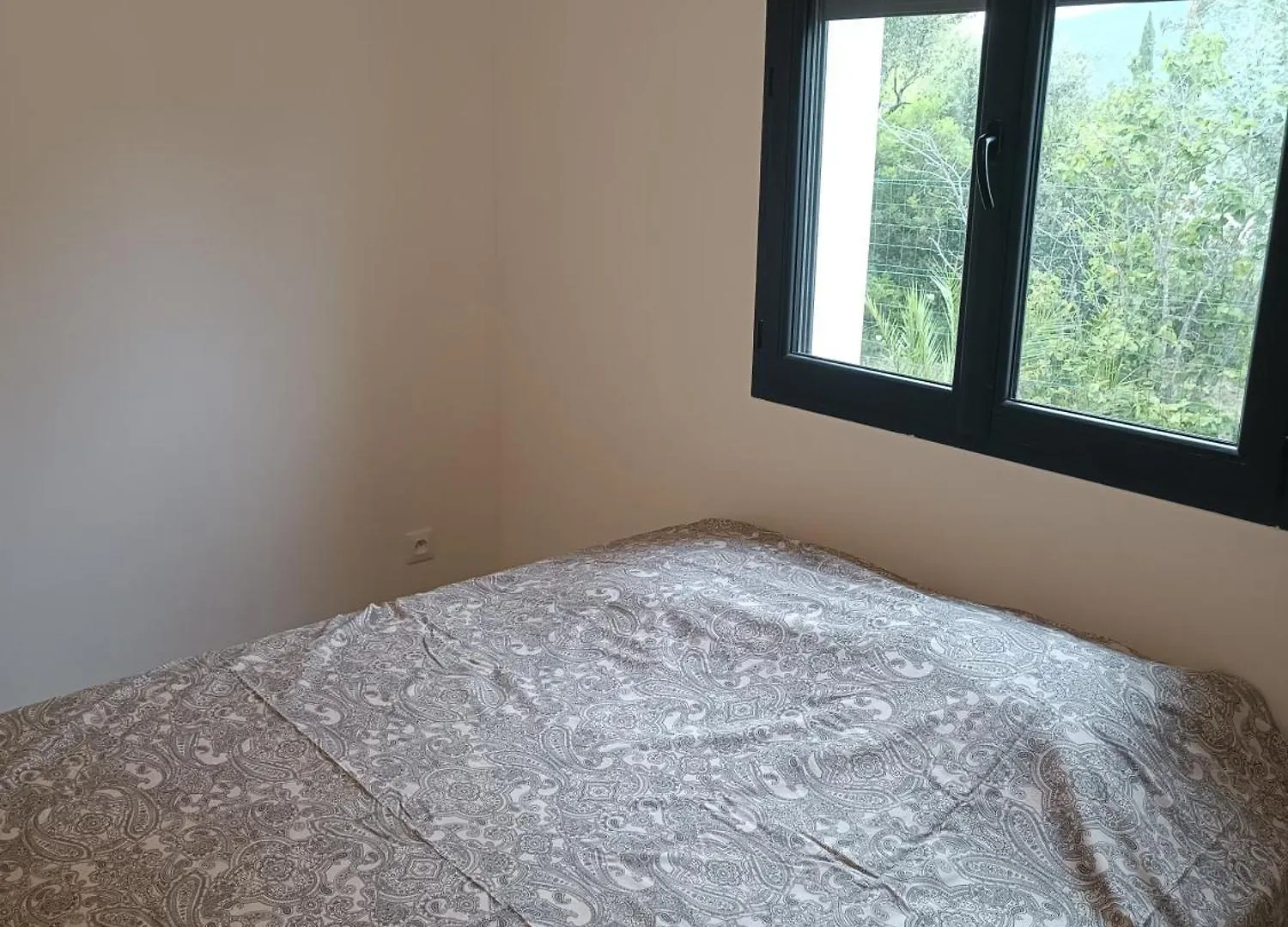 Villa Blavet à Roquebrune-sur Argens